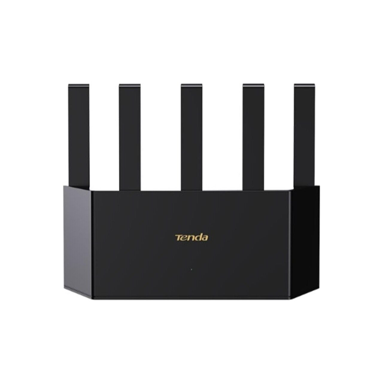 TENDA TE3L 3600Mbps 3PORT GIGABIT 5 ANTEN DUALBAND WIFI7 ROUTER