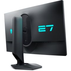 DELL ALIENWARE AW2724DM 27'' 1MS 180Hz 2K 2560x1440 HDMI/DP PIVOT IPS LED GAMING MONITOR