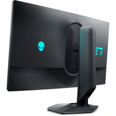 DELL ALIENWARE AW2724DM 27'' 1MS 180Hz 2K 2560x1440 HDMI/DP PIVOT IPS LED GAMING MONITOR