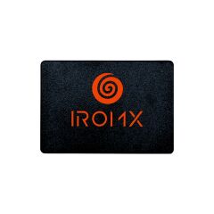 IROMX 512GB 500/480MB/s 2.5'' SATA 3.0 SSD IR512GS3