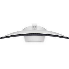 DELL S3221QSA 31.5'' 4MS 4K UHD 3840x2160 2xHDMI/DP PIVOT SILVER CURVED IPS MONITOR