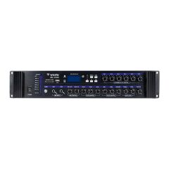 WESTA WM-2700U 700W 6 BÖLGELİ MIXER AMFİ