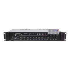 WESTA WM-2080U 100-200W MIXER AMFI