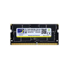 TWINMOS 8GB 3200Mhz DDR4 MDD48GB3200N NOTEBOOK RAM