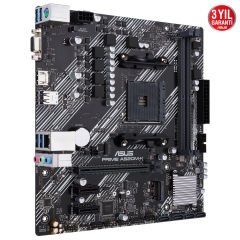 ASUS PRIME A520M-K 2xDDR4 VGA/HDMI 1xM2 AM4 ANAKART
