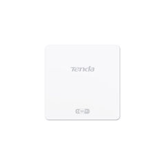 TENDA W15-PRO AX3000 2976 MBPS 2PORT GIGABIT 2.4 GHZ & 5 GHZ WIFI6 POE DUVAR TİPİ ACCESS POINT