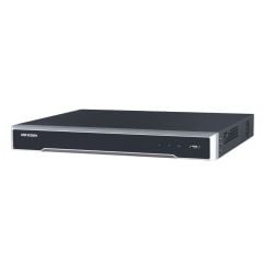 HIKVISION DS-7608NI-Q2/8P 8 KANAL POE 4K NVR KAYIT CİHAZI