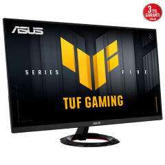 ASUS TUF GAMING VG279Q5R 27'' 0.3MS 200Hz HDMI/DP VESA IPS LED GAMING MONITOR