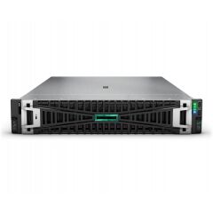 HP P81787-425 DL380 GEN11 GOLD 6530 32c 64GB (2x32GB) 2x480GB SSD 2x 1000W 2U RACK SERVER