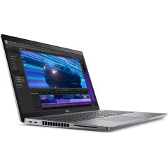 DELL M3591 ULTRA7-155H 8GB 512GB SSD 4GB RTX A500 15.6'' WIN11PRO MOBILE WS