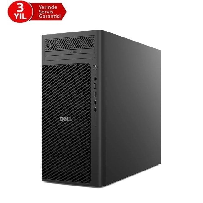 DELL PROMAX T2 FCT2250_14 ULTRA9 285 64GB 1TB SSD 20GB RTX4000 ADA WIN11PRO WORKSTATION