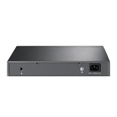 TP-LINK TL-SG3210 8 PORT 10/100/1000 2xSFP YONETILEBILIR RACK MOUNT SWITCH