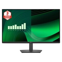 DELL E2725HM 27'' 5MS VGA/HDMI/DP VESA LED MONITOR