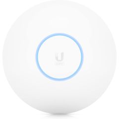UBNT  UNIFI U6-PRO  6X6 WIFI6  DUALBAND INDOOR ACCESS POINT