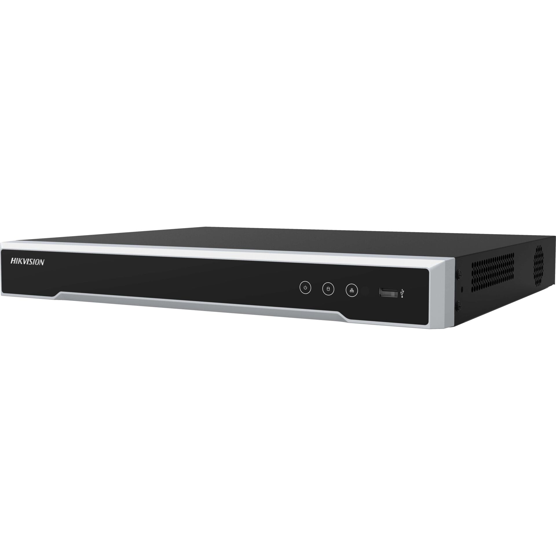 HIKVISION DS-7808NI-Q2/8P 8 KANAL POE VGA/HDMI 1080P (HD) NVR KAYIT CİHAZI