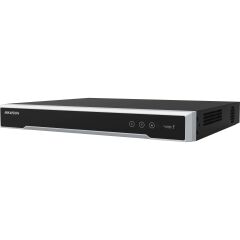 HIKVISION DS-7808NI-Q2/8P 8 KANAL POE VGA/HDMI 1080P (HD) NVR KAYIT CİHAZI