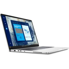 DELL PRO 16 BTO107_PC16250_U ULTRA 7 255U 16GB 512GB SSD 16'' FREEDOS NOTEBOOK 3YIL YERİNDE GARANTİ