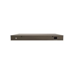 IP-COM G3328F 26 PORT 10/100/1000 4 X SFP CLOUD YÖNETİLEBİLİR RACK MOUNT SWITCH