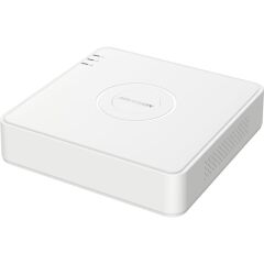 HIKVISION DS-7104HGHI-M1 4 KANAL 1080P LITE H265+ HİBRİT DVR KAYIT CİHAZI
