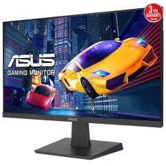 ASUS VA24EHF 23.8'' 1MS 100Hz 1920x1080 VGA/HDMI VESA IPS LED MONITOR
