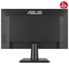 ASUS VA24EHF 23.8'' 1MS 100Hz 1920x1080 VGA/HDMI VESA IPS LED MONITOR