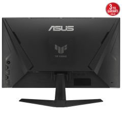ASUS TUF GAMING VG279Q3A 27'' 1MS 180Hz 1920x1080 VGA/HDMI VESA IPS LED MONITOR