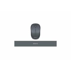 IROMX W4N KABLOSUZ 1000 DPI SİYAH MOUSE