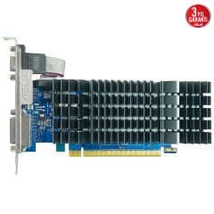 ASUS GT730 2GB DDR3 64Bit VGA/DVI/HDMI 16X GT730-SL-2GD3-BRK-EVO