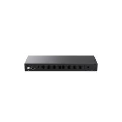 TENDA TEG1016M 16 PORT 10/100/1000 YONETILEMEZ DESKTOP SWITCH