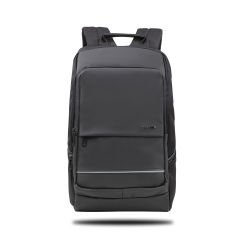 CLASSONE PAVİA WTXPRO 15.6'' SU GEÇİRMEZ SIYAH NOTEBOOK SIRT ÇANTASI BP-IT700
