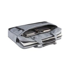 CLASSONE RAVENNA 14'' GRI NOTEBOOK ÇANTASI VP1004