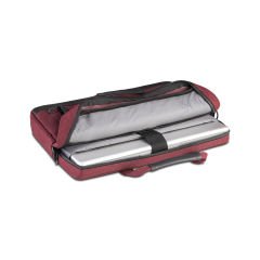 CLASSONE RAVENNA 15.6'' BORDO NOTEBOOK ÇANTASI VP1505