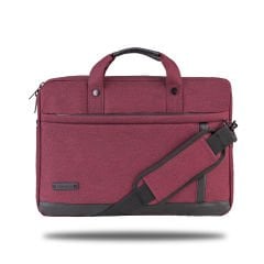 CLASSONE RAVENNA 15.6'' BORDO NOTEBOOK ÇANTASI VP1505