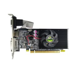 AXLE G210 1GB DDR3 64Bit VGA/DVI/HDMI 16X AX-G210/1GD3P4CDIL