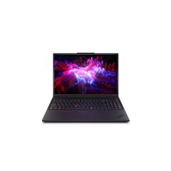LENOVO THINKPAD P16V G3 21RS000BTX ULTRA 7 255H 32GB 1TB NVME SSD 8GB RTX PRO 2000 16'' WIN11PRO MOBILE WS