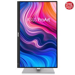 ASUS PROART PA279CV 27'' 5MS 4K HDR 3840x2160 DP/HDMI/TYPE-C MM PIVOT IPS LED MONITOR