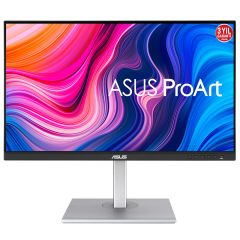 ASUS PROART PA279CV 27'' 5MS 4K HDR 3840x2160 DP/HDMI/TYPE-C MM PIVOT IPS LED MONITOR