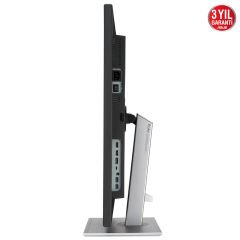 ASUS PROART PA279CV 27'' 5MS 4K HDR 3840x2160 DP/HDMI/TYPE-C MM PIVOT IPS LED MONITOR
