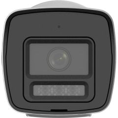 HIKVISION DS-2CD1083G2-LIUF/SL 8MP 2.8MM 30MT SMART HYBRID LIGHT IP67 H265+ IR BULLET IP KAMERA