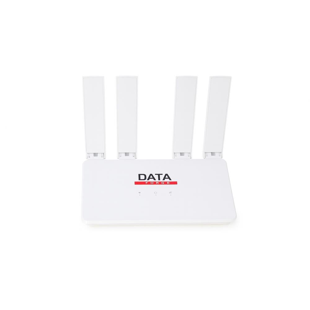 DATAFORCE CPF906-E 2.4GHz 4G LTE SIM KART GİRİŞLİ ROUTER