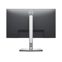 DELL P2422HE 23.8'' 8MS 1920x1080 HDMI/DP/TYPE-C PIVOT 60HZ SİYAH/GÜMÜŞ FULL HD IPS MONITOR