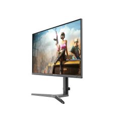 IROMX BF321166 31.5'' 1MS 1920x1080 HDMI/DP PIVOT 165HZ SİYAH FULL HD LED GAMING MONITOR