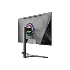 IROMX BF321166 31.5'' 1MS 1920x1080 HDMI/DP PIVOT 165HZ SİYAH FULL HD LED GAMING MONITOR