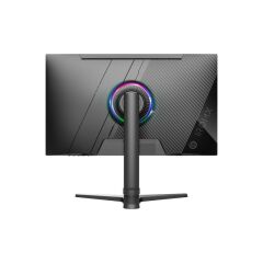 IROMX BF321166 31.5'' 1MS 1920x1080 HDMI/DP PIVOT 165HZ SİYAH FULL HD LED GAMING MONITOR