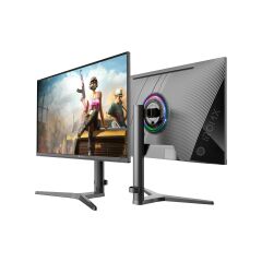 IROMX BF321166 31.5'' 1MS 1920x1080 HDMI/DP PIVOT 165HZ SİYAH FULL HD LED GAMING MONITOR