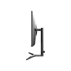 IROMX BF321166 31.5'' 1MS 1920x1080 HDMI/DP PIVOT 165HZ SİYAH FULL HD LED GAMING MONITOR