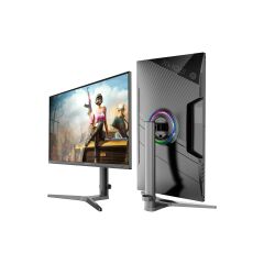 IROMX BF321166 31.5'' 1MS 1920x1080 HDMI/DP PIVOT 165HZ SİYAH FULL HD LED GAMING MONITOR