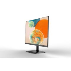 IROMX BG241180 24.5'' 1MS 1920x1080 HDMI/DP VESA 180HZ SİYAH FULL HD GAMING MONITOR