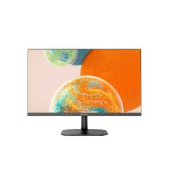 IROMX BG241180 24.5'' 1MS 1920x1080 HDMI/DP VESA 180HZ SİYAH FULL HD GAMING MONITOR