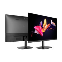 IROMX BU245165 23.8'' 5MS 1920x1080 HDMI/DP VESA 165HZ SİYAH FULL HD  MONITOR